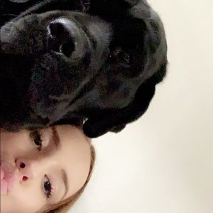 Meet your Posher, Allison